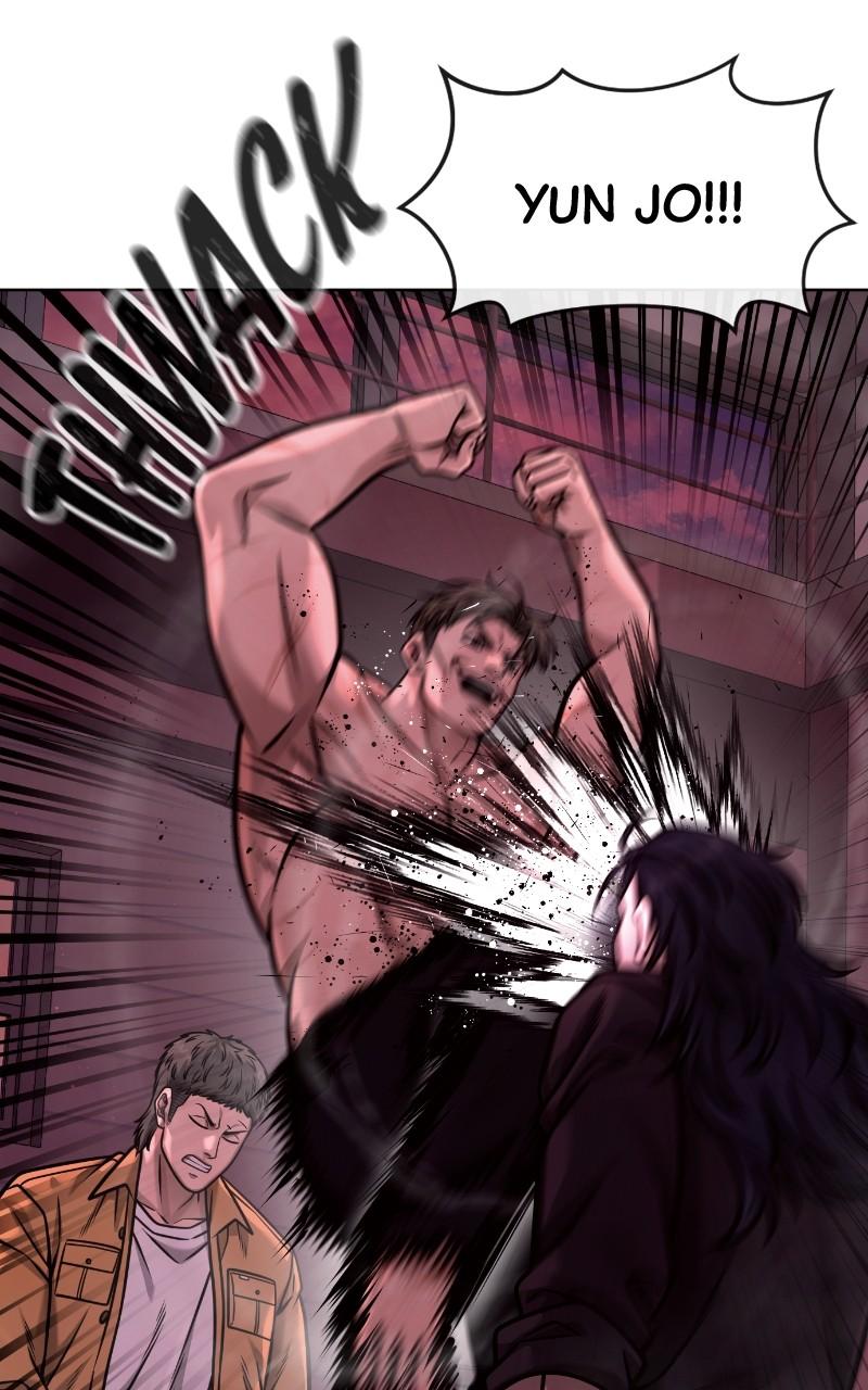QUESTISM Chap 139 - Next Chap 140