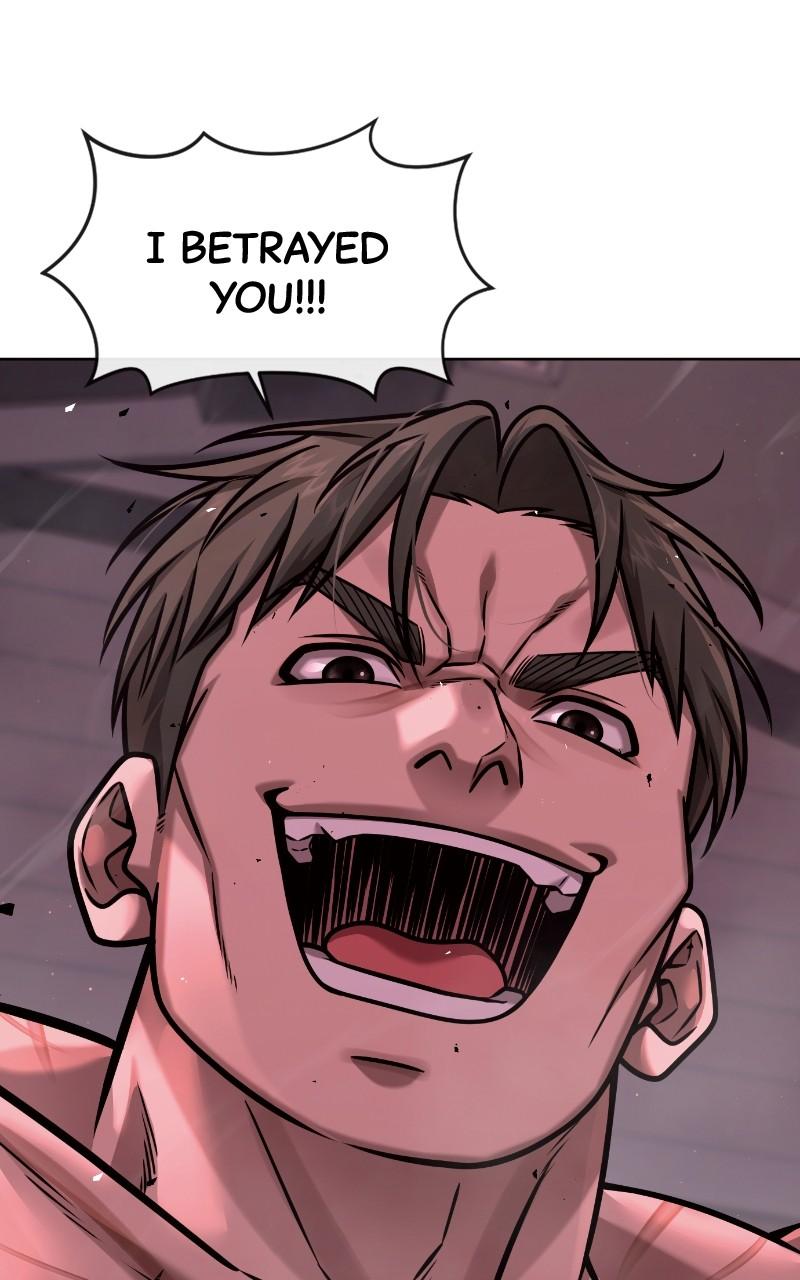 QUESTISM Chap 139 - Next Chap 140