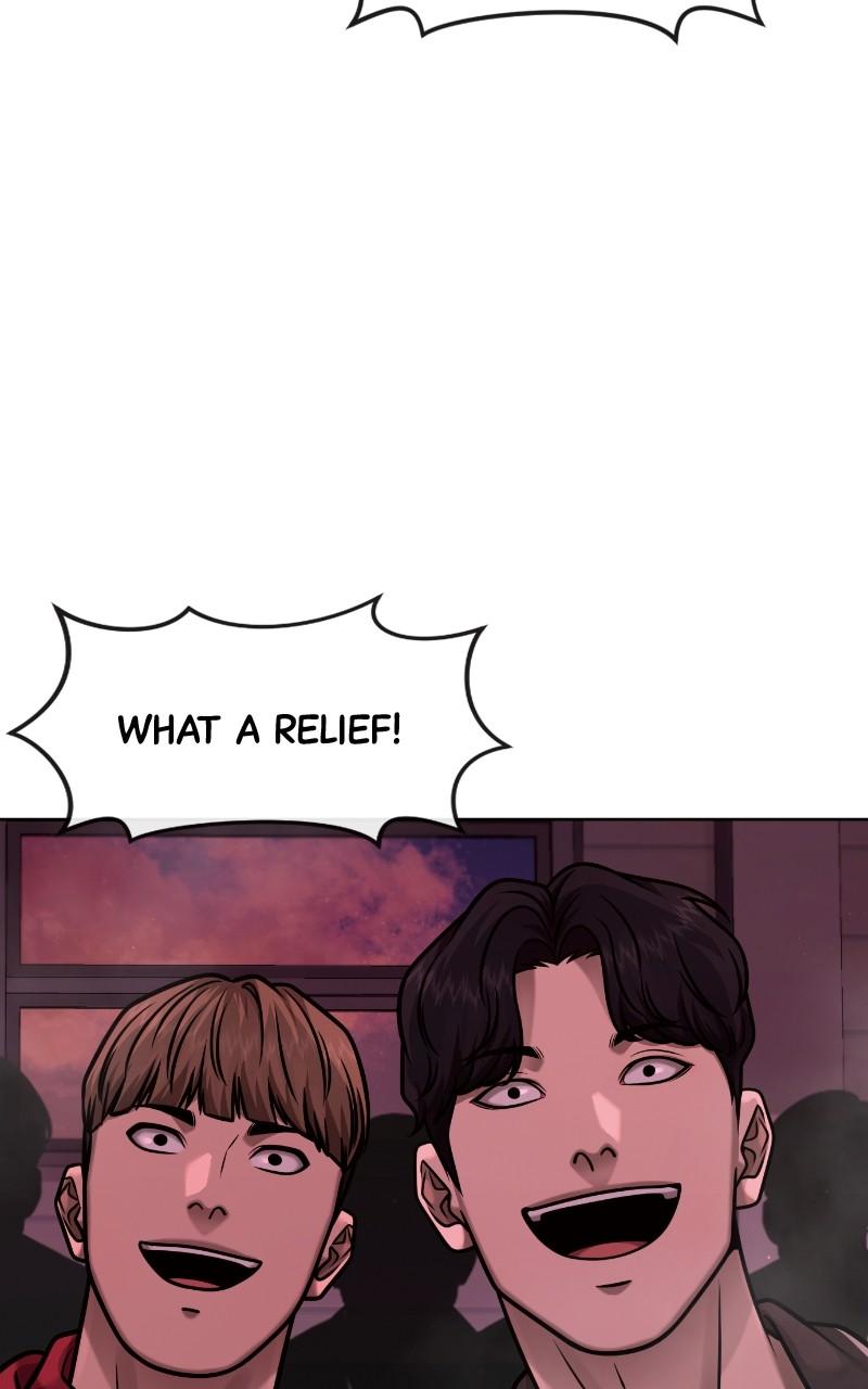 QUESTISM Chap 139 - Next Chap 140