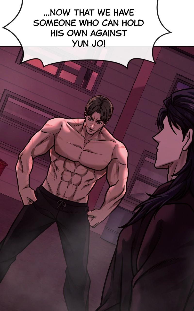 QUESTISM Chap 139 - Next Chap 140