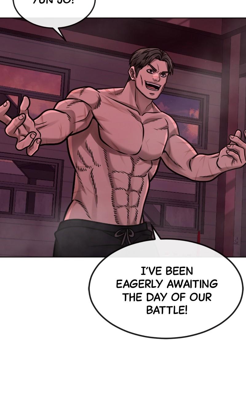 QUESTISM Chap 139 - Next Chap 140