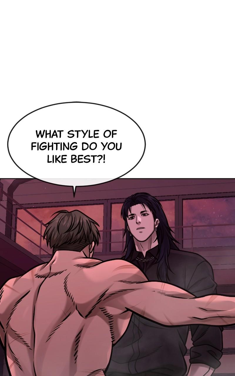 QUESTISM Chap 139 - Next Chap 140