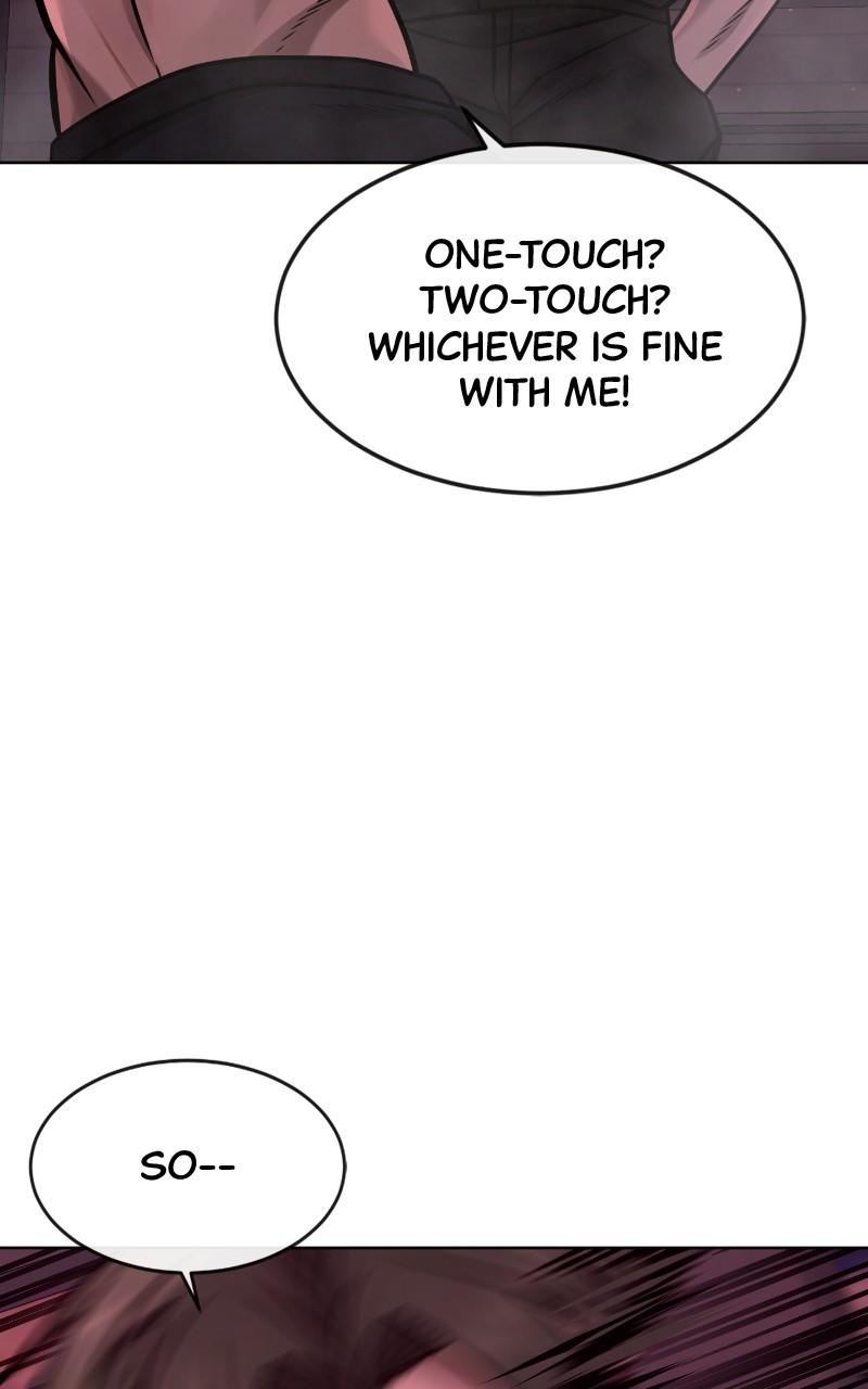 QUESTISM Chap 139 - Next Chap 140