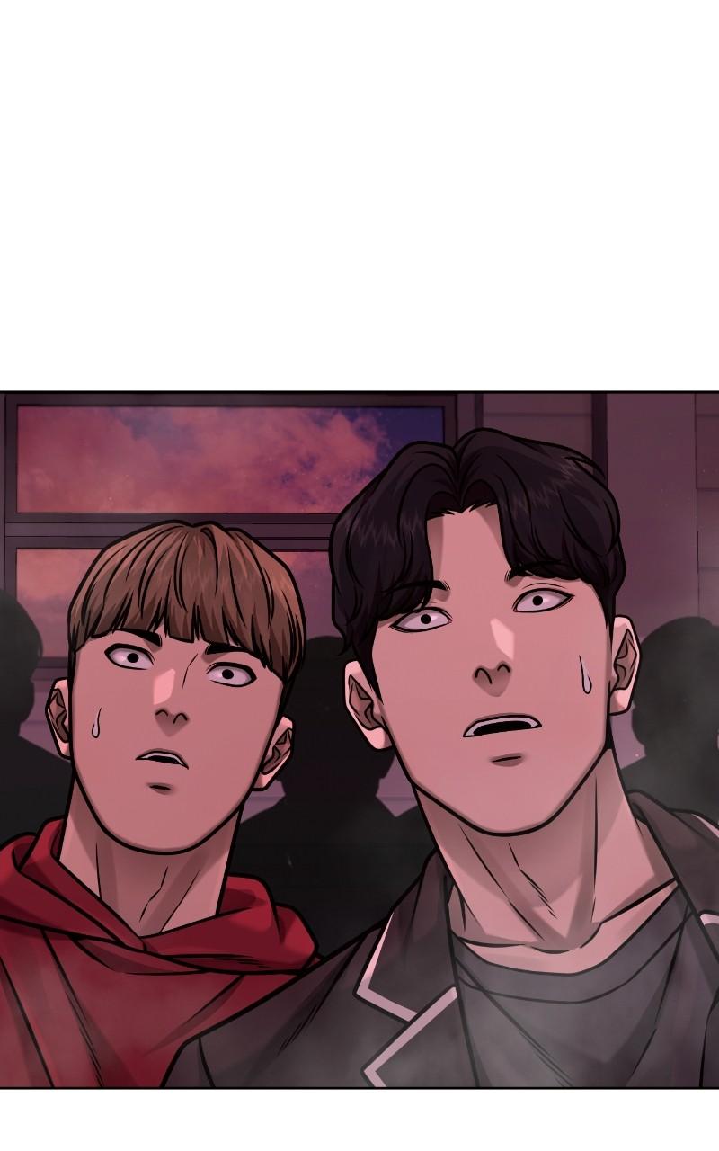 QUESTISM Chap 139 - Next Chap 140