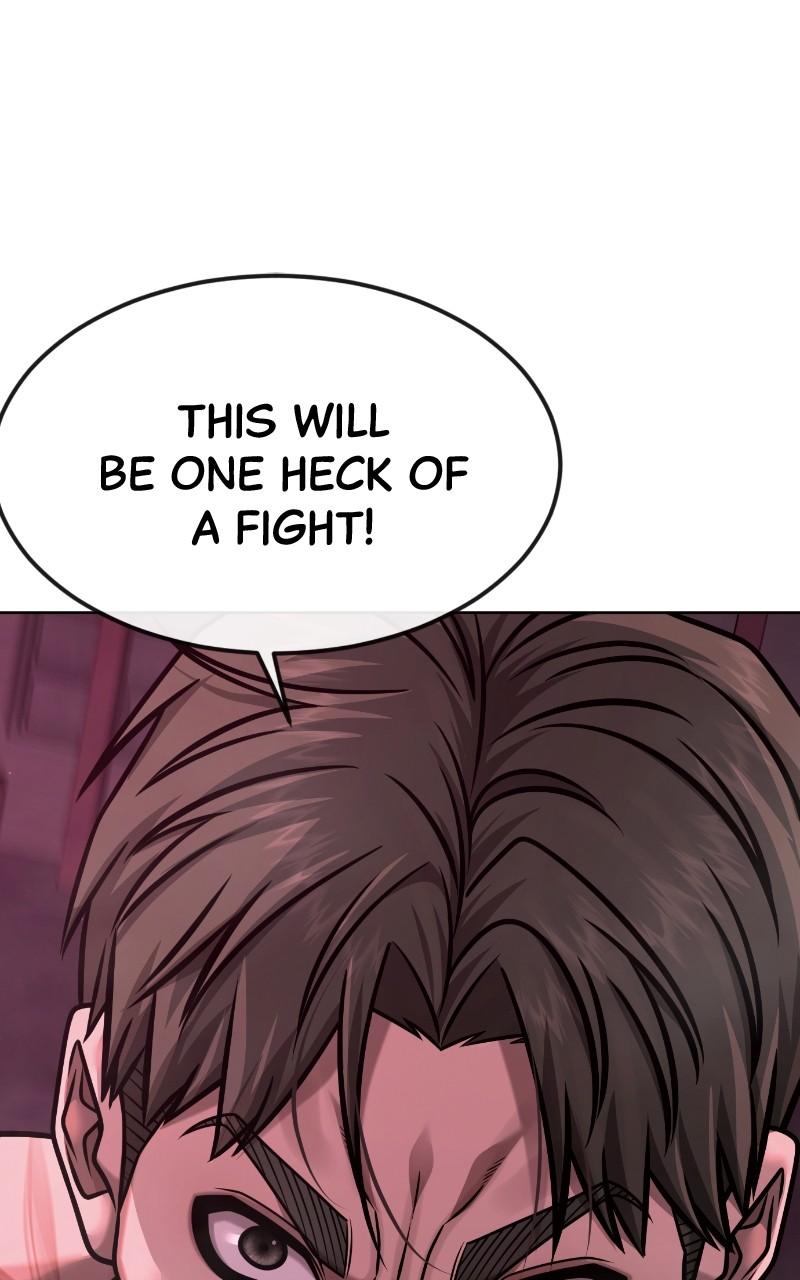 QUESTISM Chap 139 - Next Chap 140