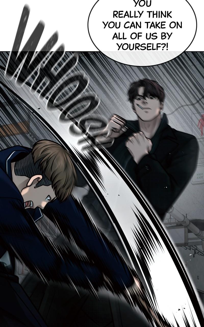 QUESTISM Chap 139 - Next Chap 140