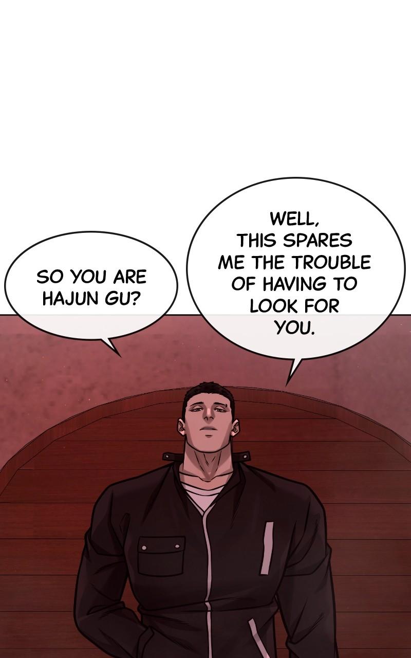 QUESTISM Chap 139 - Next Chap 140