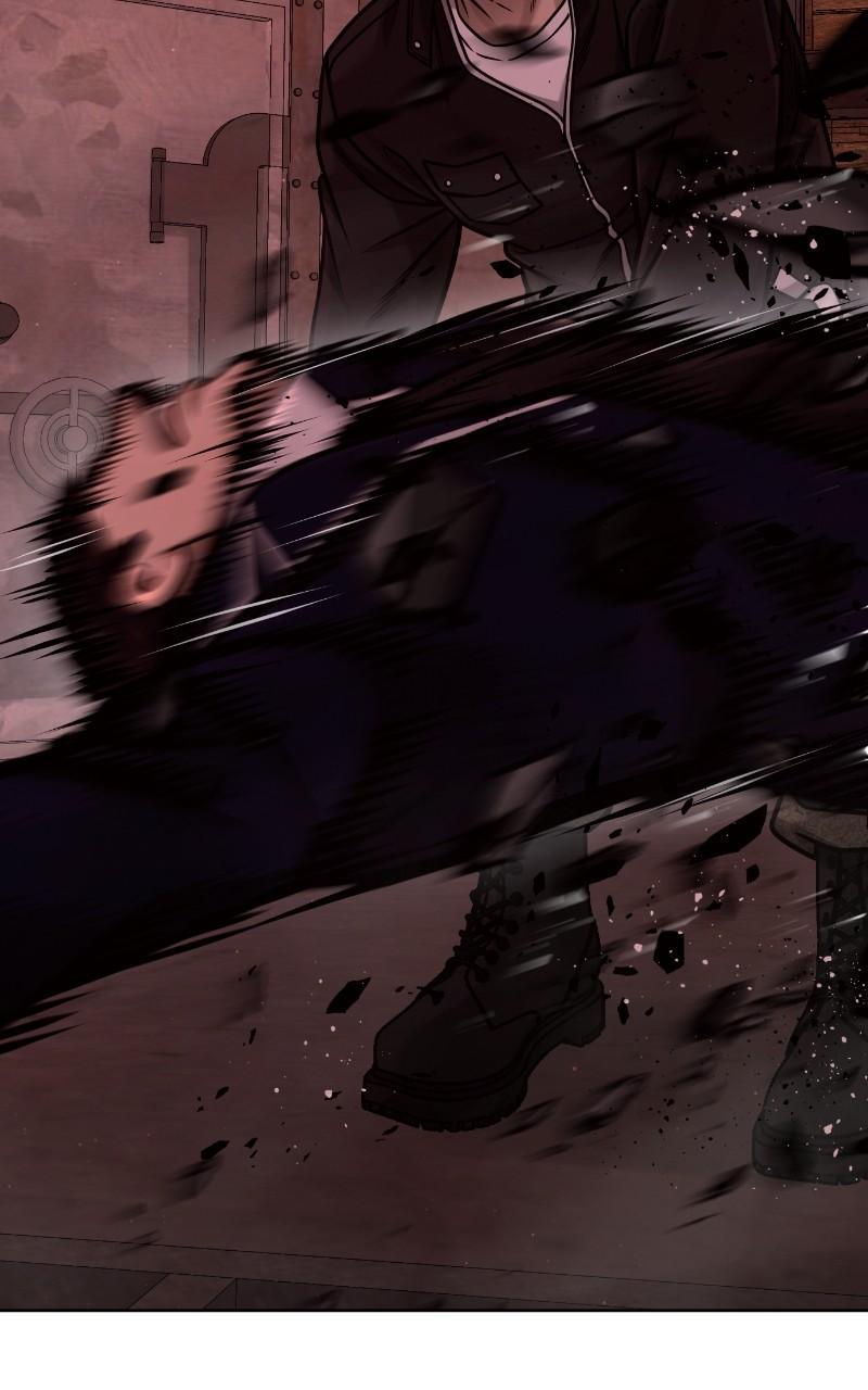 QUESTISM Chap 139 - Next Chap 140