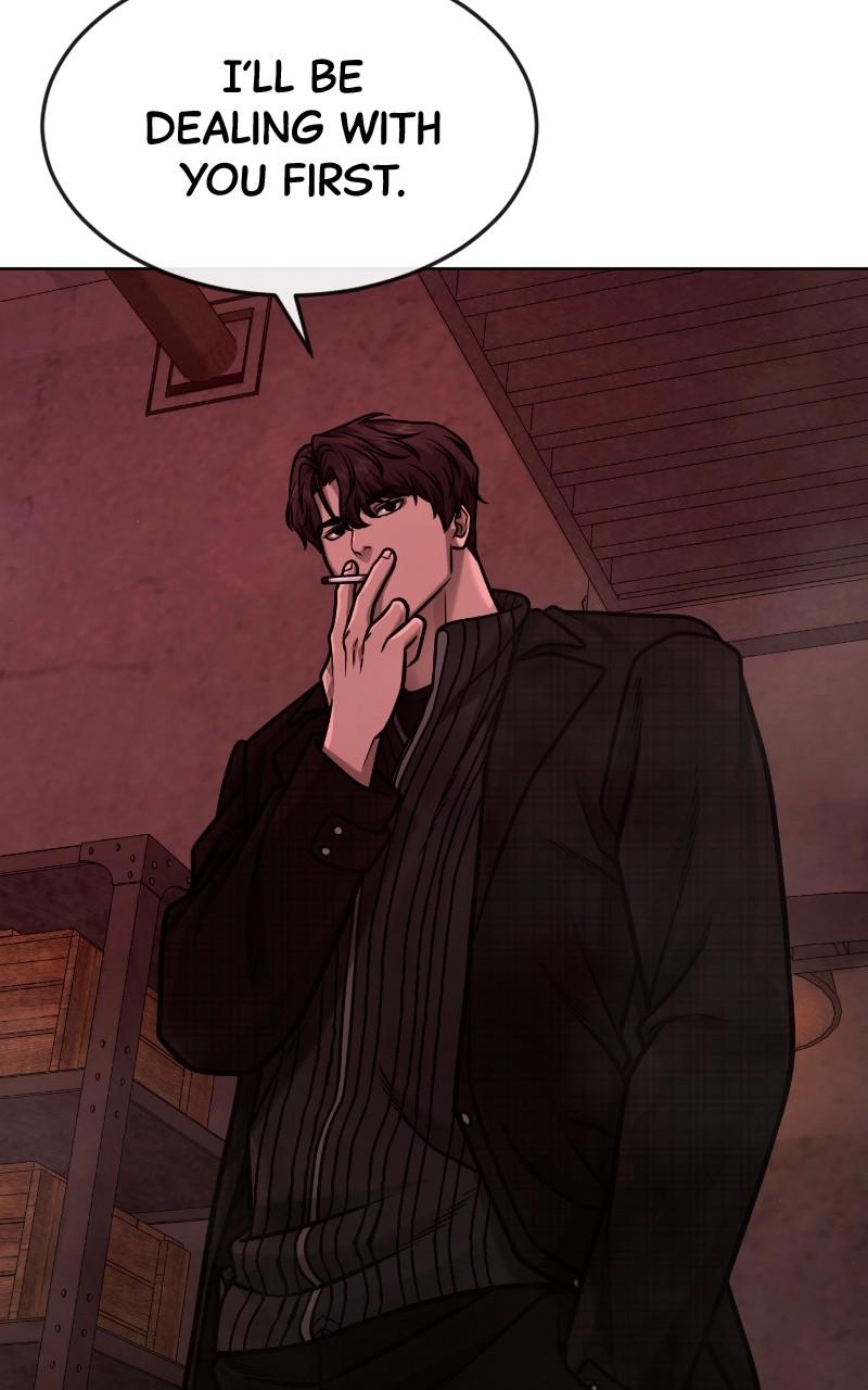 QUESTISM Chap 139 - Next Chap 140