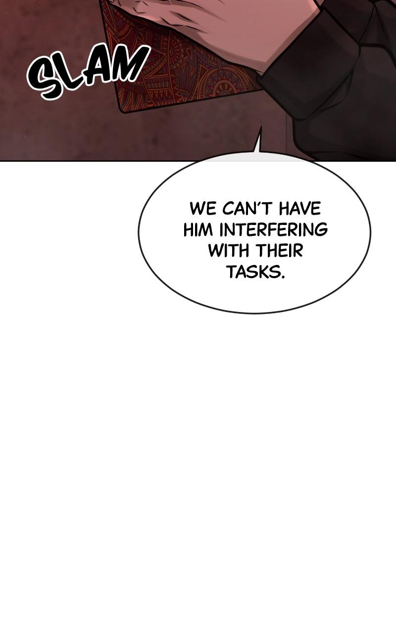 QUESTISM Chap 139 - Next Chap 140