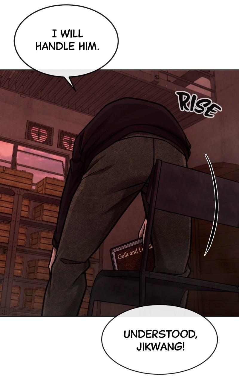 QUESTISM Chap 139 - Next Chap 140