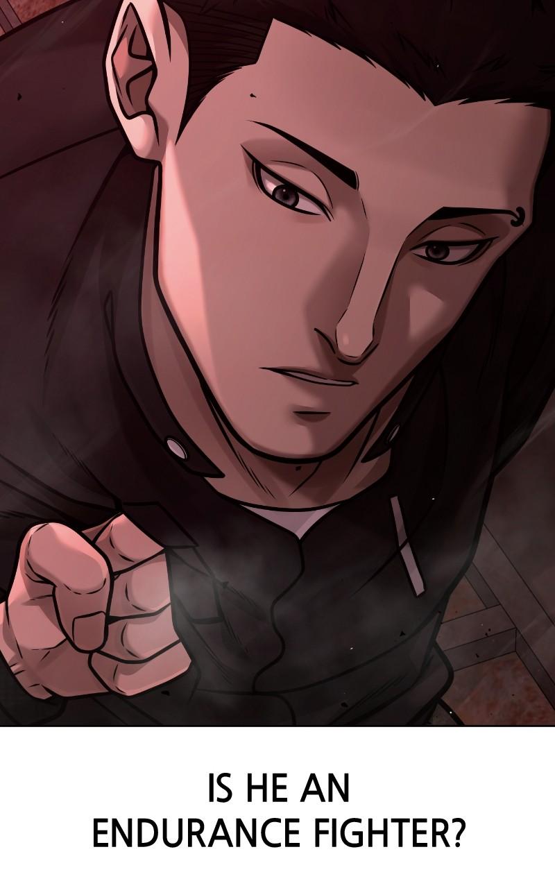 QUESTISM Chap 139 - Next Chap 140