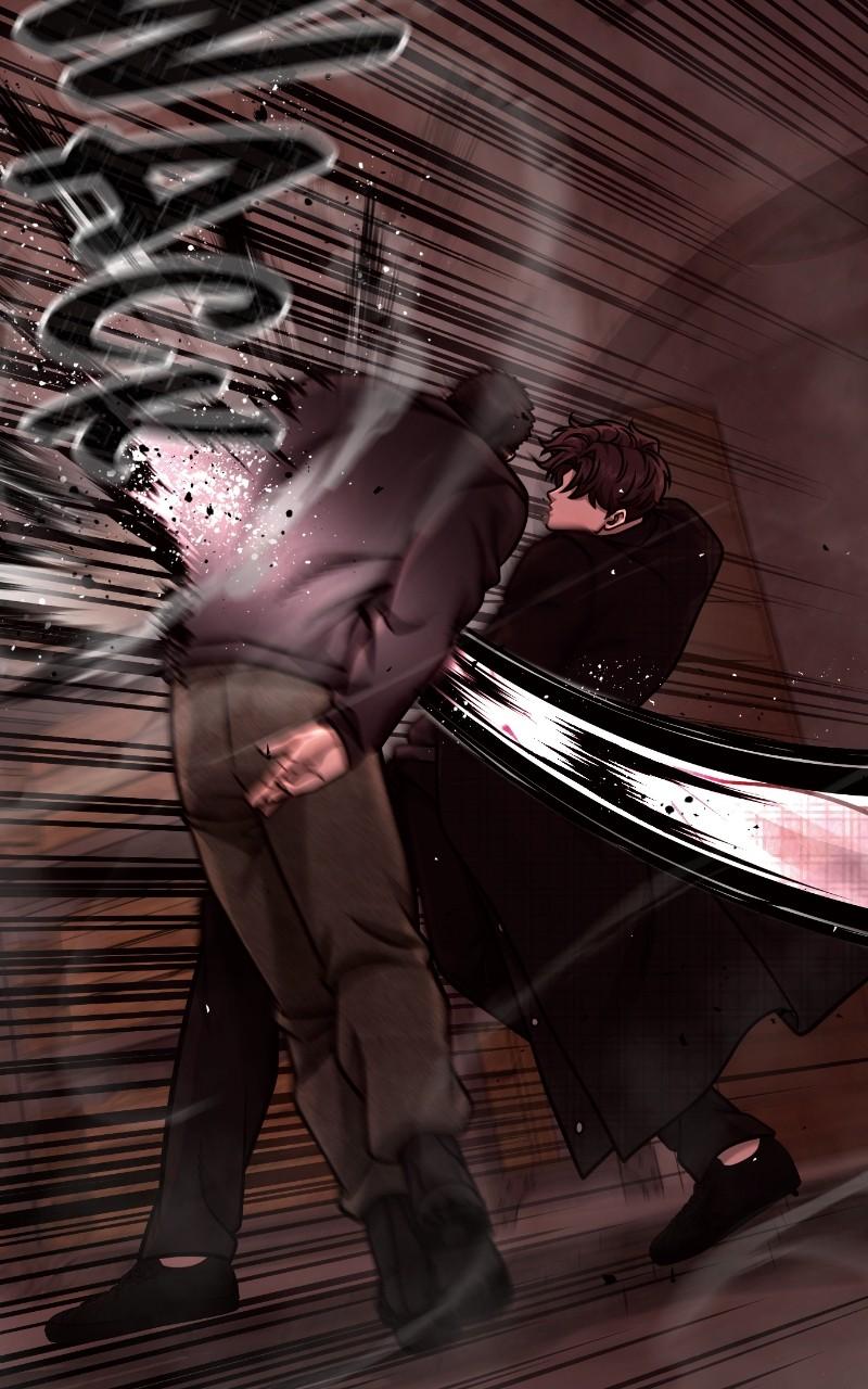 QUESTISM Chap 139 - Next Chap 140