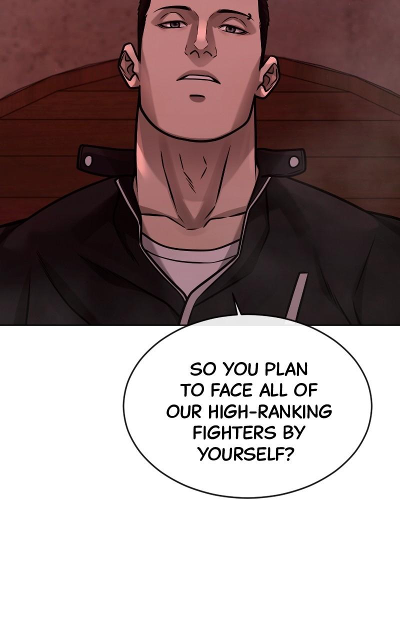 QUESTISM Chap 139 - Next Chap 140
