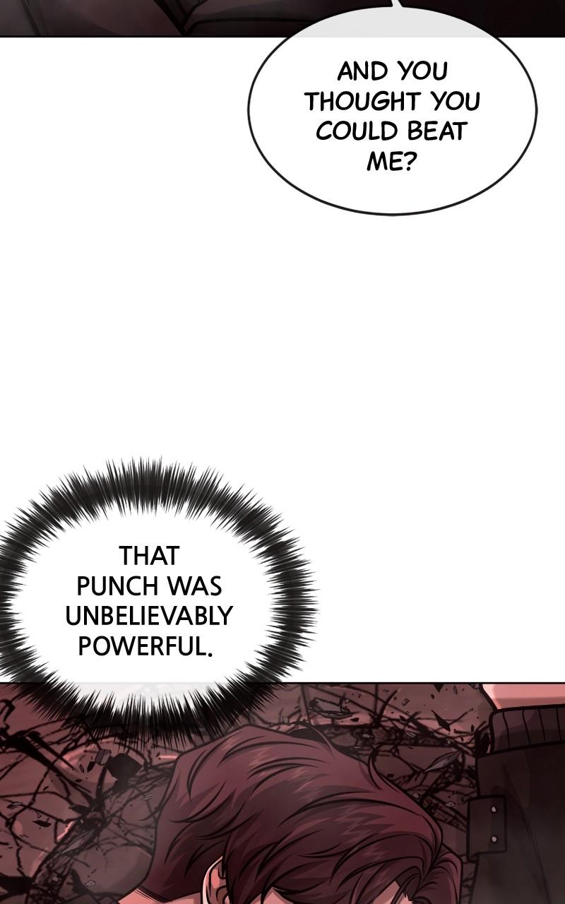 QUESTISM Chap 139 - Next Chap 140