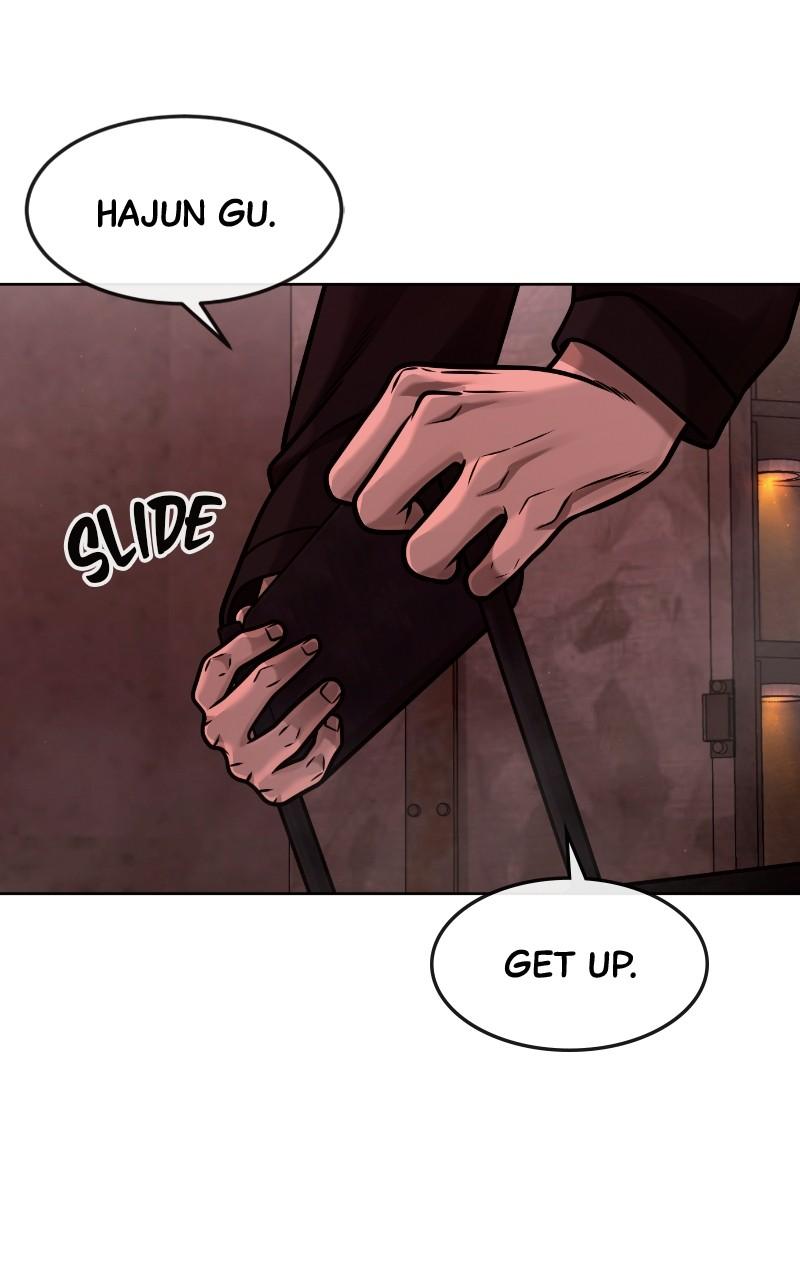 QUESTISM Chap 139 - Next Chap 140