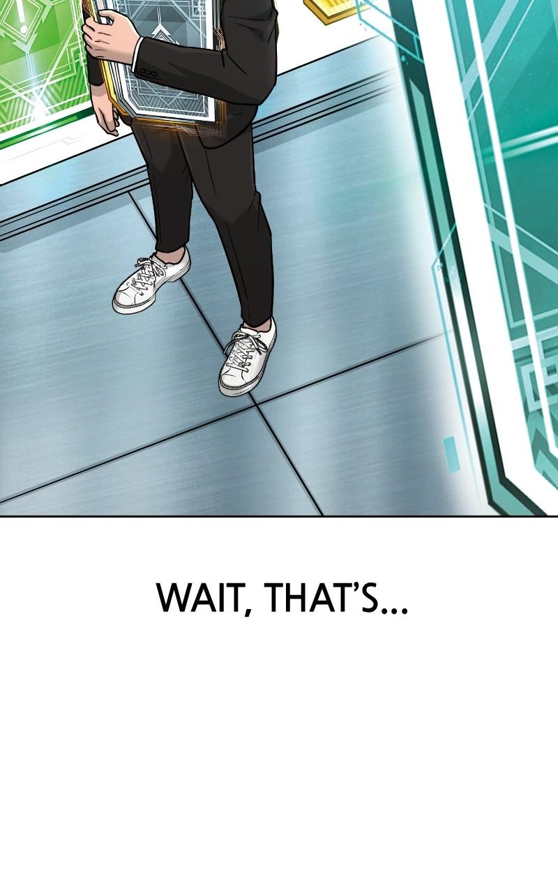 QUESTISM Chap 139 - Next Chap 140