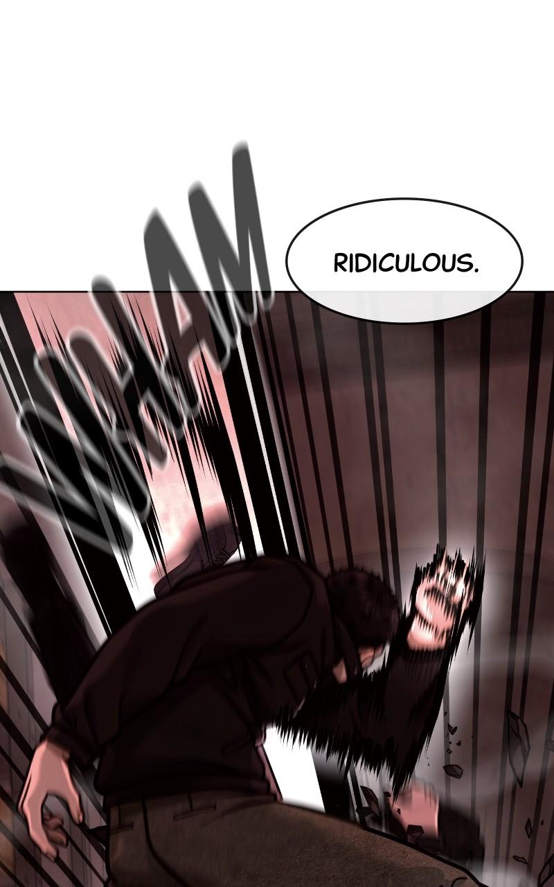 QUESTISM Chap 139 - Next Chap 140