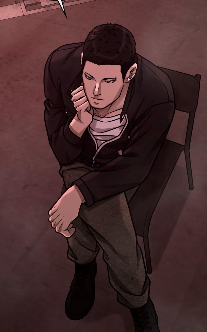 QUESTISM Chap 139 - Next Chap 140