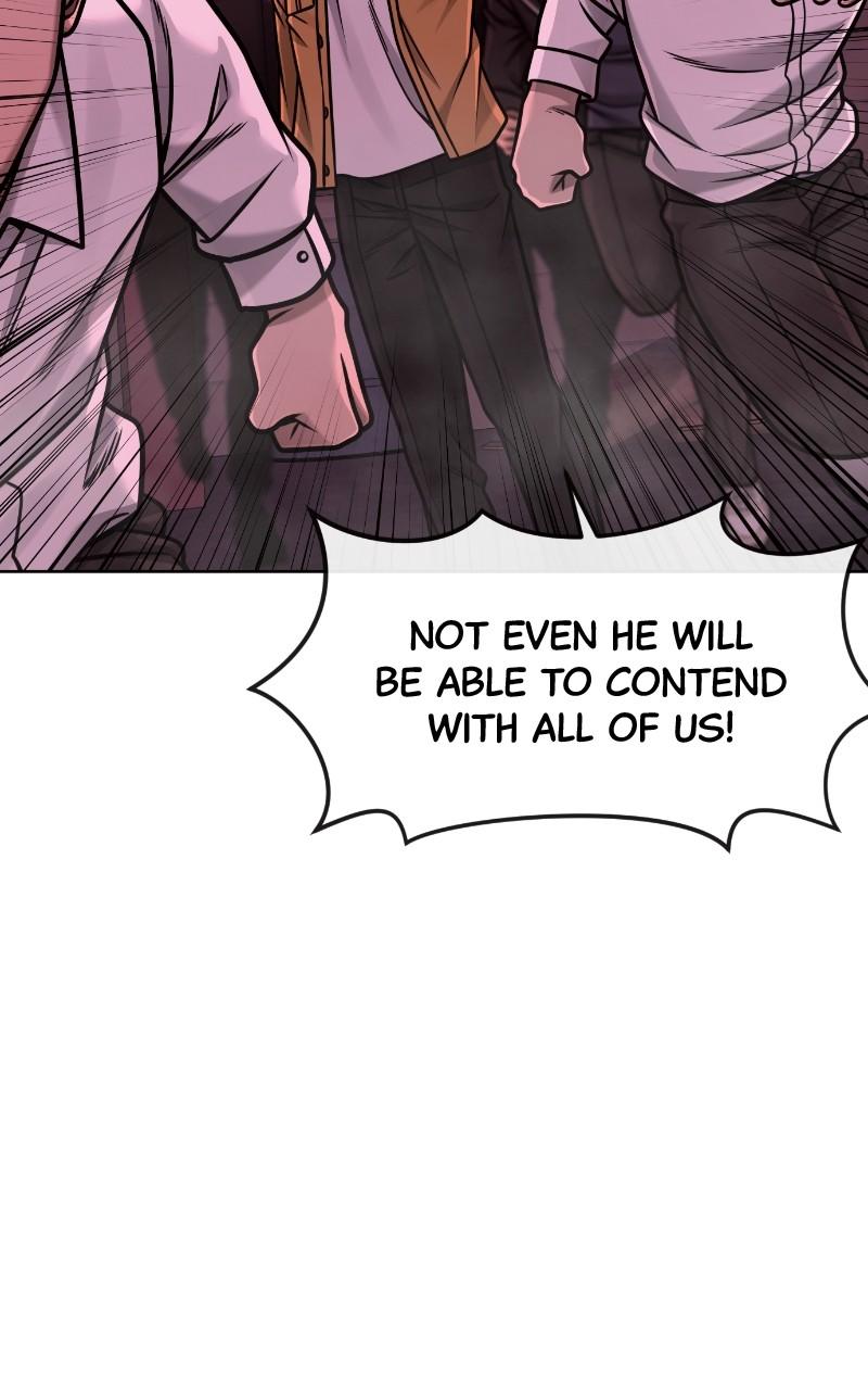 QUESTISM Chap 139 - Next Chap 140