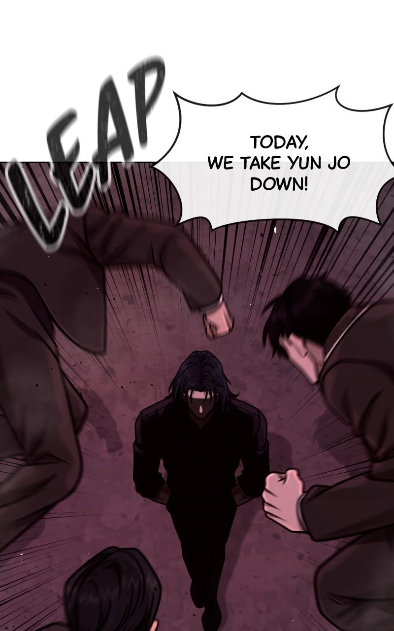 QUESTISM Chap 139 - Next Chap 140
