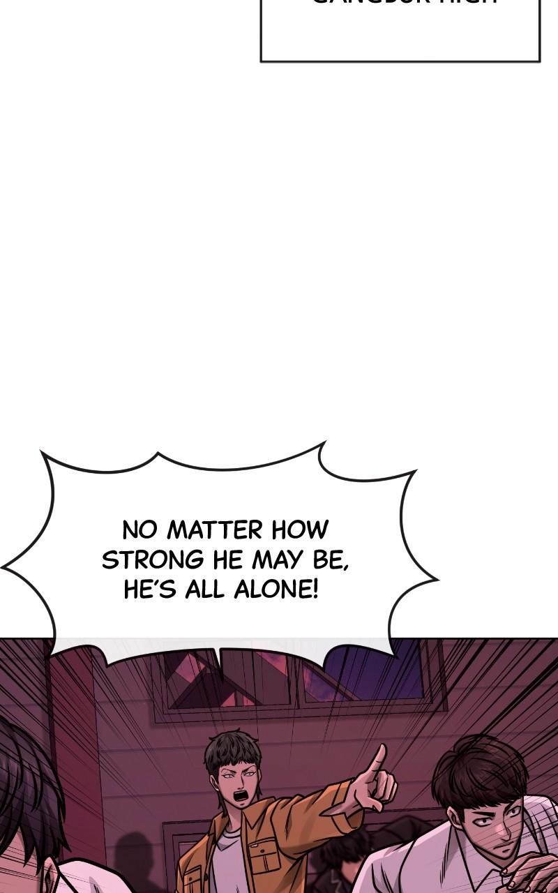 QUESTISM Chap 139 - Next Chap 140