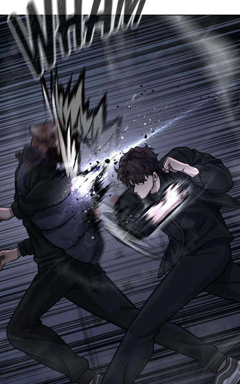 QUESTISM Chap 130 - Next Chap 131
