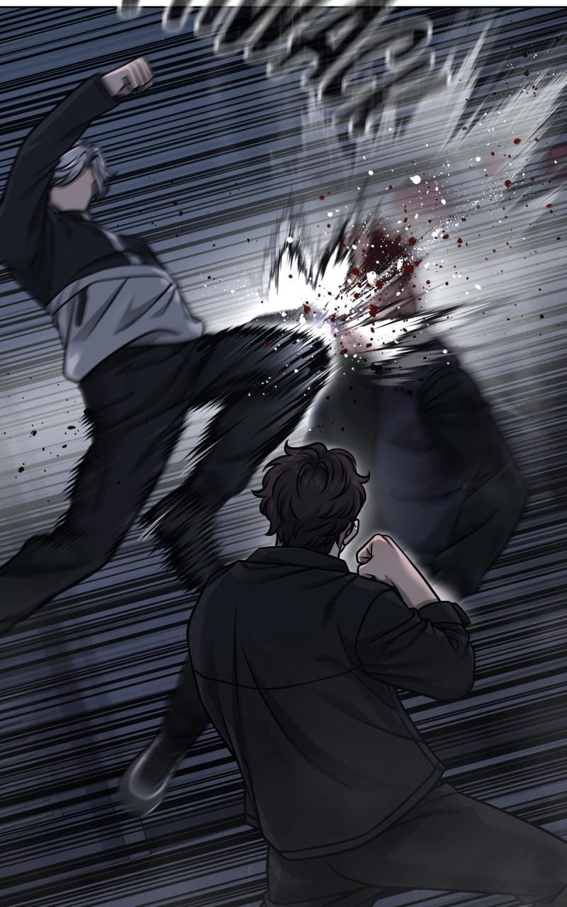 QUESTISM Chap 130 - Next Chap 131