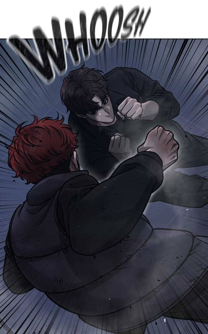 QUESTISM Chap 130 - Next Chap 131