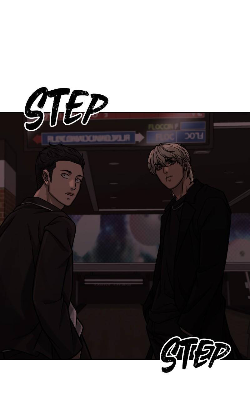 QUESTISM Chap 130 - Next Chap 131