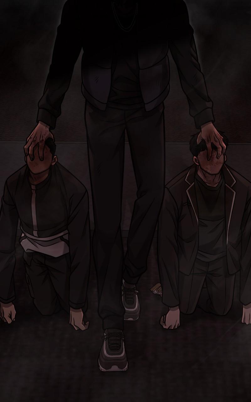 QUESTISM Chap 130 - Next Chap 131