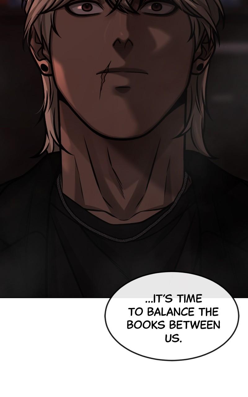 QUESTISM Chap 130 - Next Chap 131