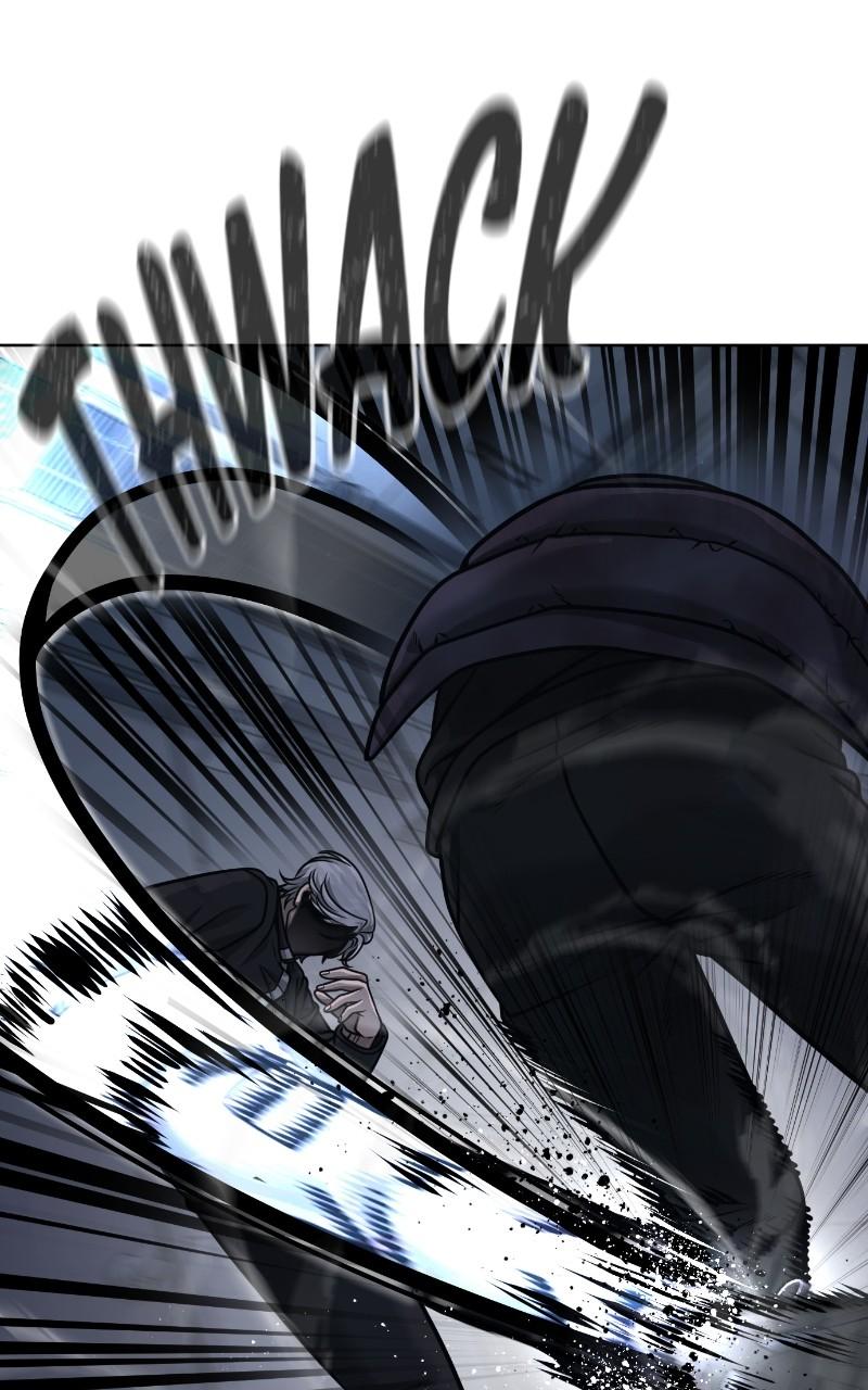 QUESTISM Chap 130 - Next Chap 131