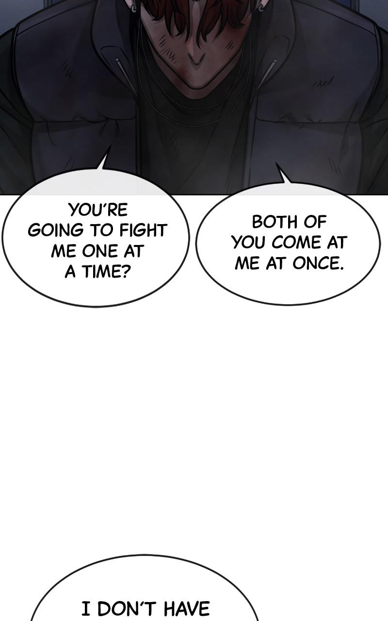 QUESTISM Chap 130 - Next Chap 131
