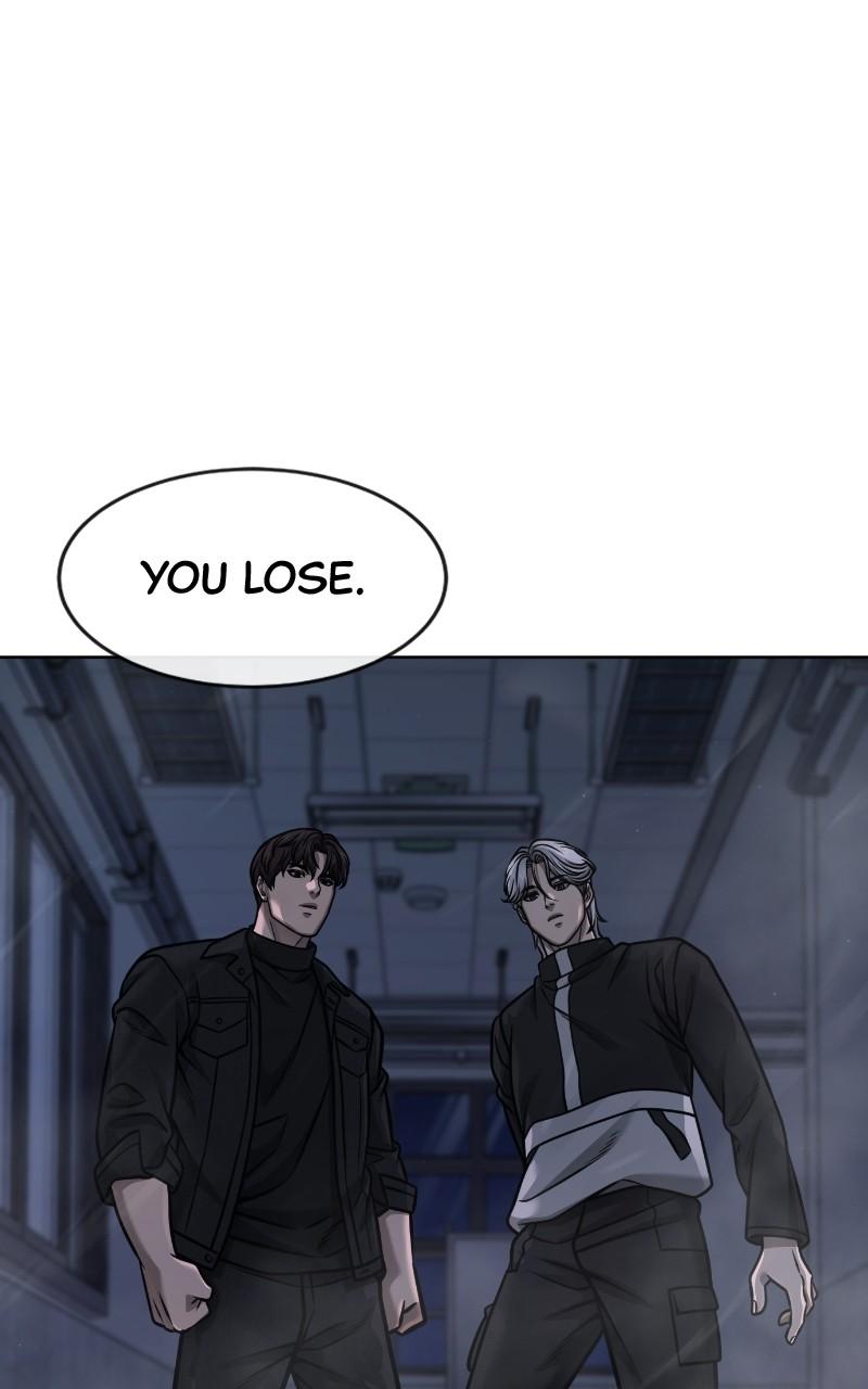QUESTISM Chap 130 - Next Chap 131