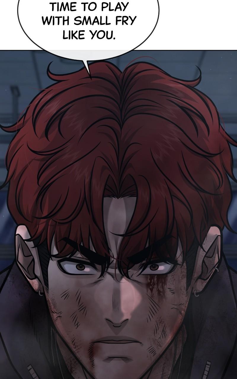 QUESTISM Chap 130 - Next Chap 131