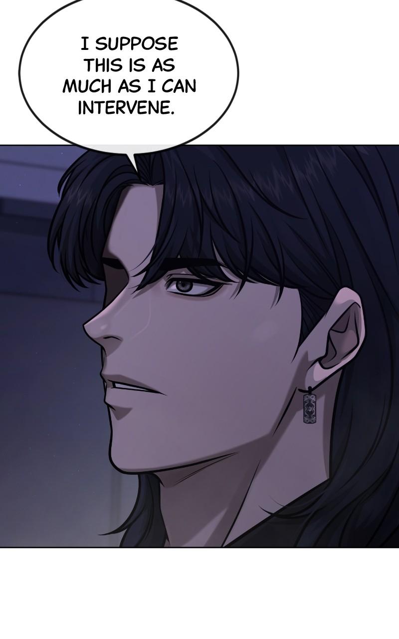 QUESTISM Chap 130 - Next Chap 131