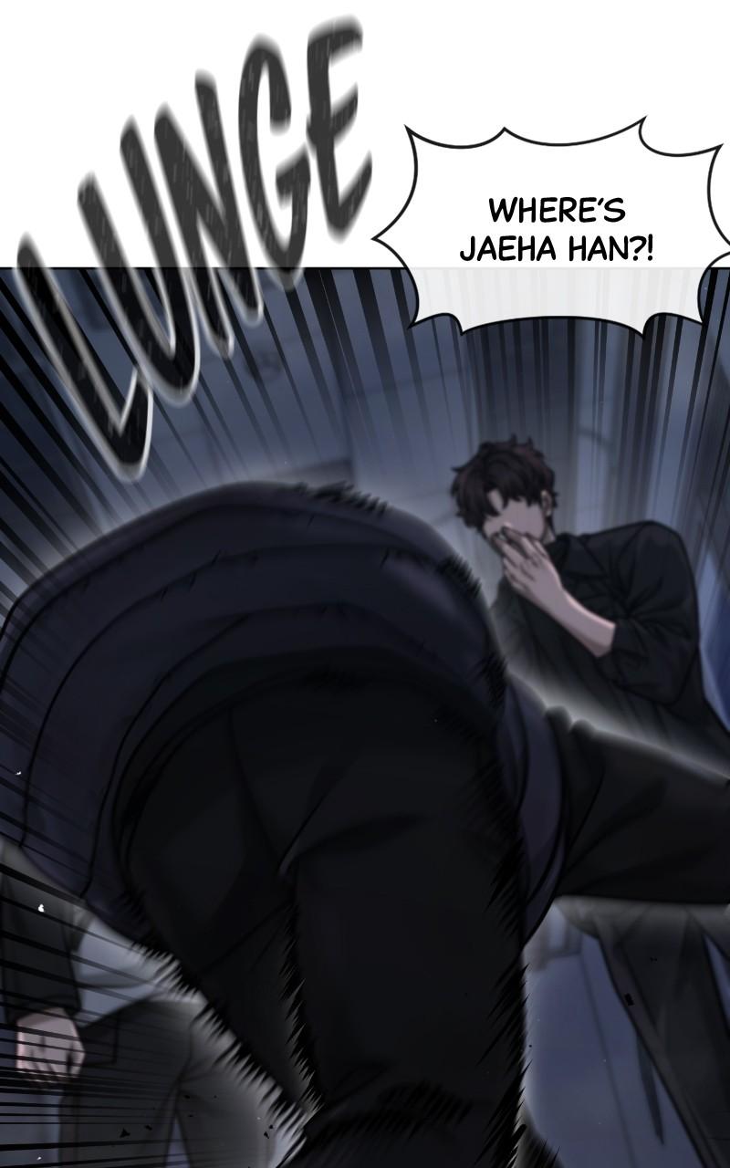 QUESTISM Chap 130 - Next Chap 131