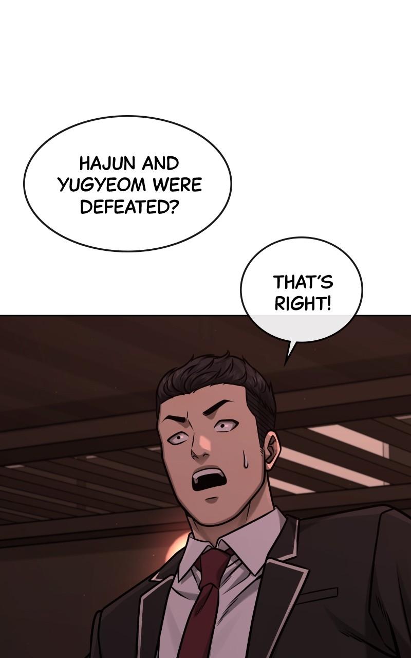 QUESTISM Chap 130 - Next Chap 131