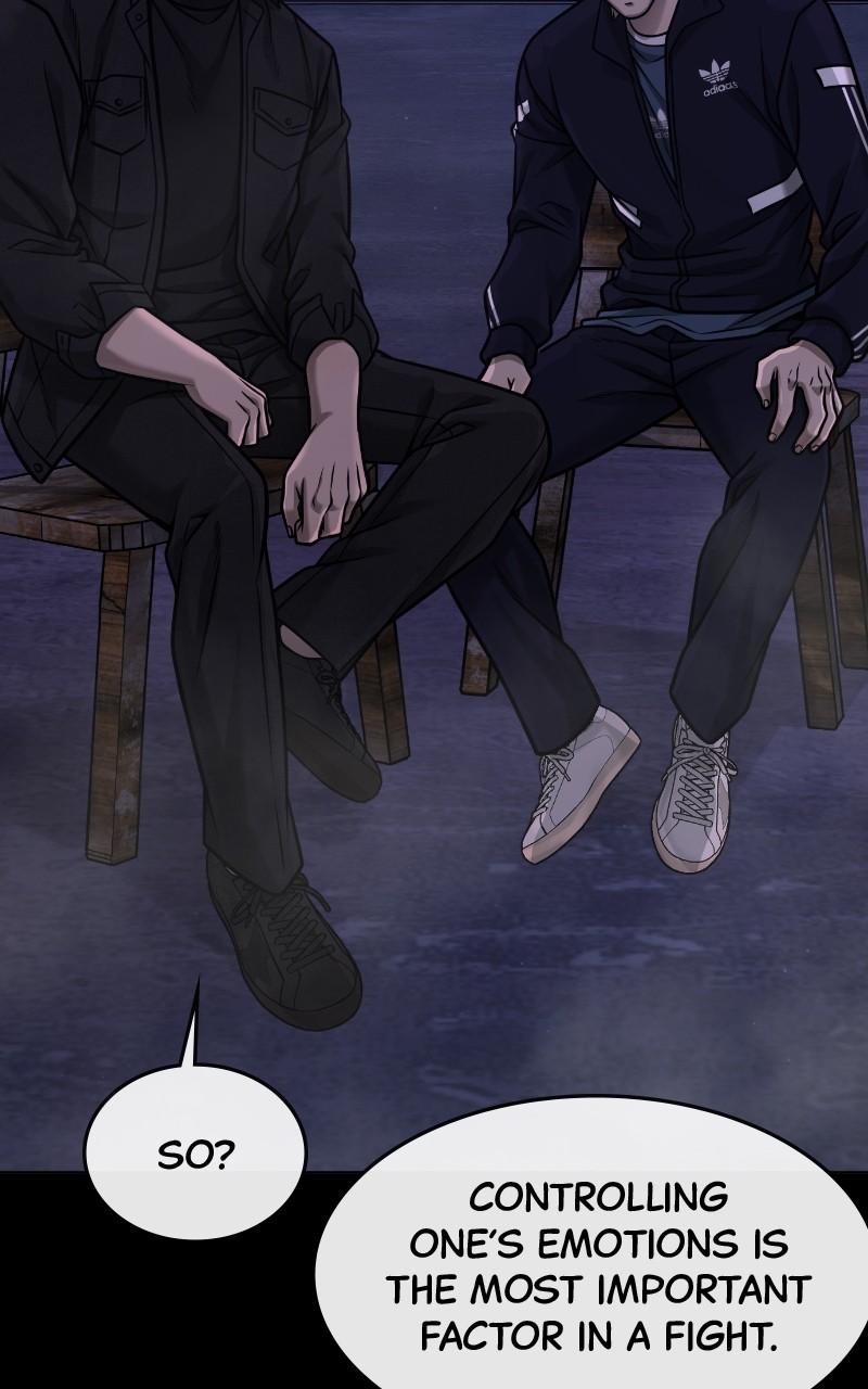QUESTISM Chap 130 - Next Chap 131