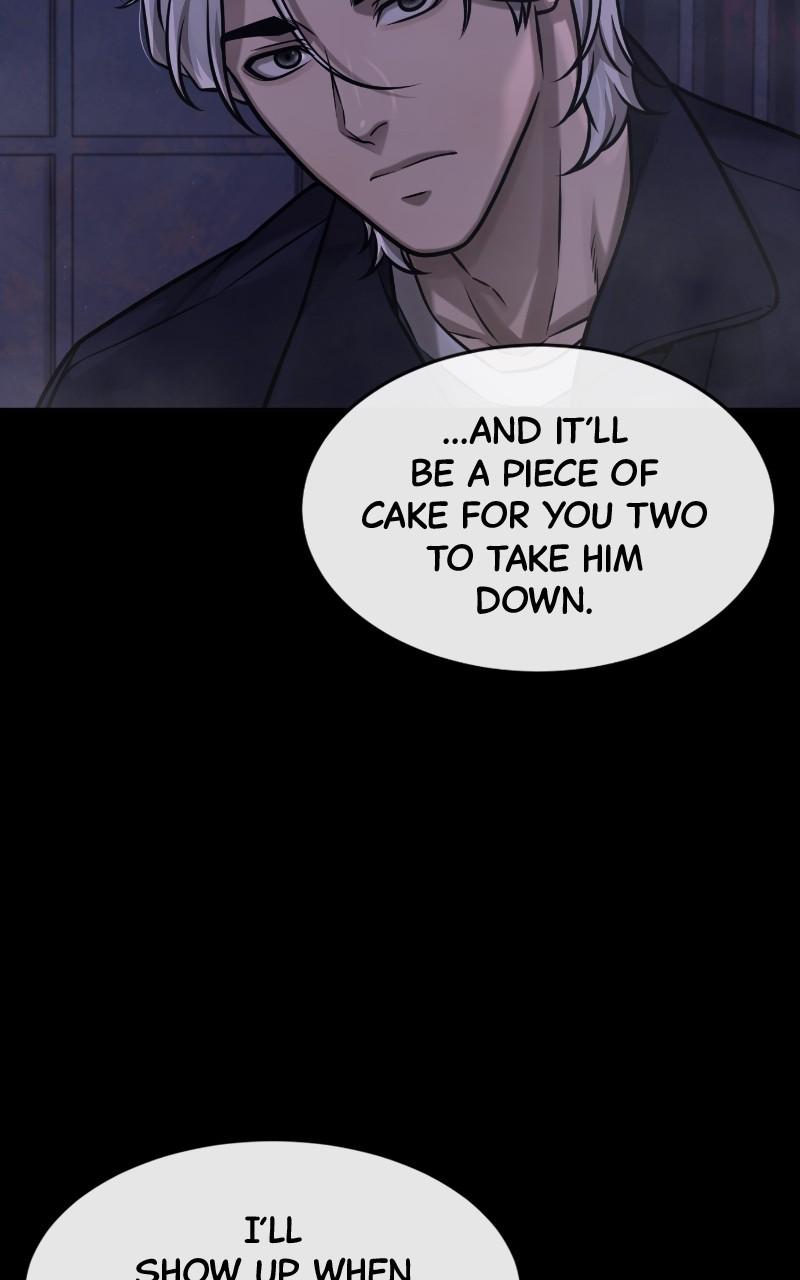 QUESTISM Chap 130 - Next Chap 131
