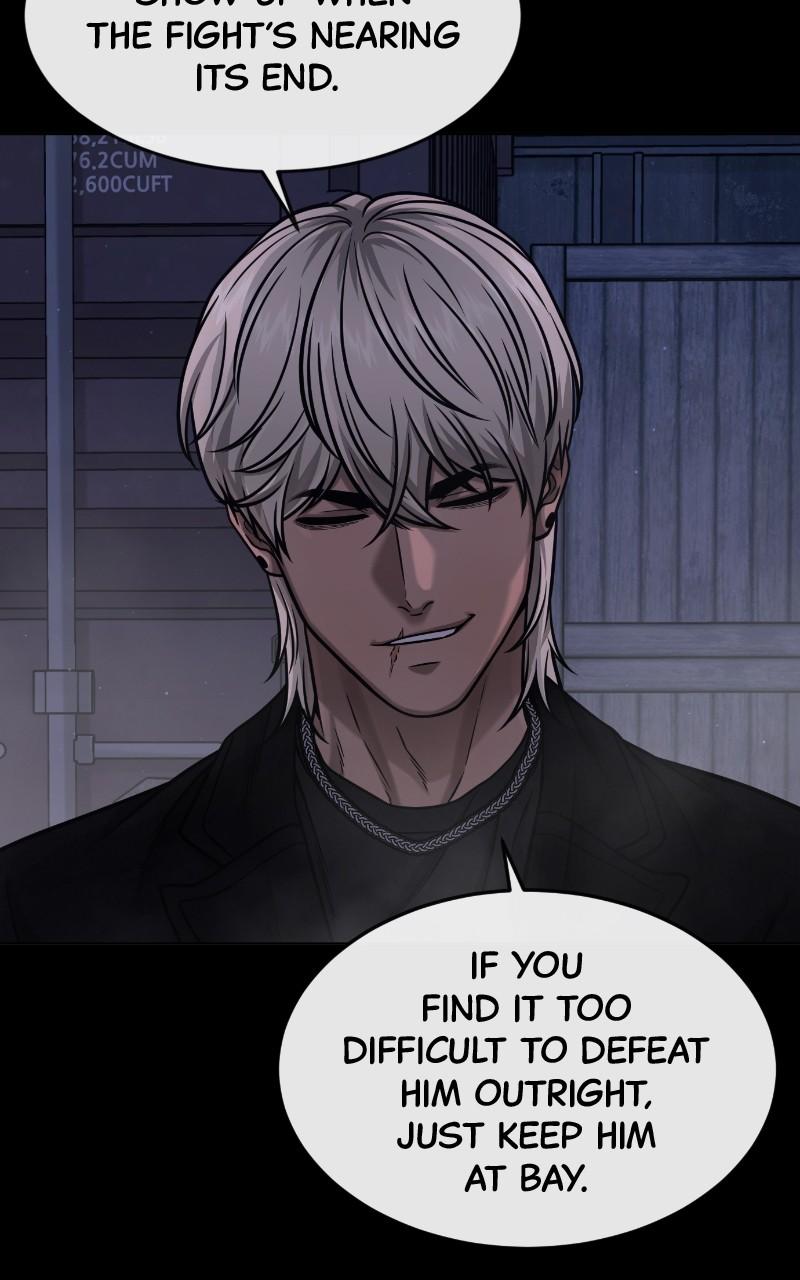 QUESTISM Chap 130 - Next Chap 131