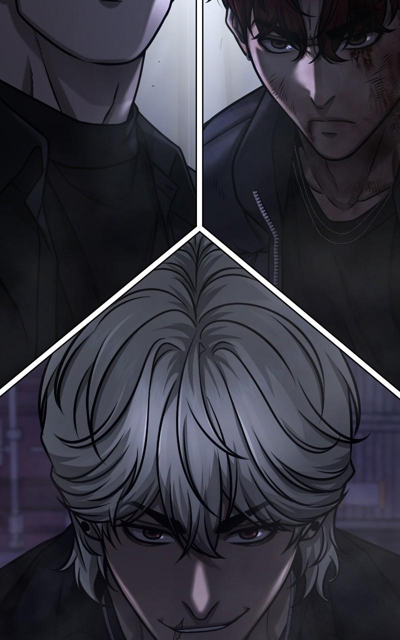 QUESTISM Chap 130 - Next Chap 131
