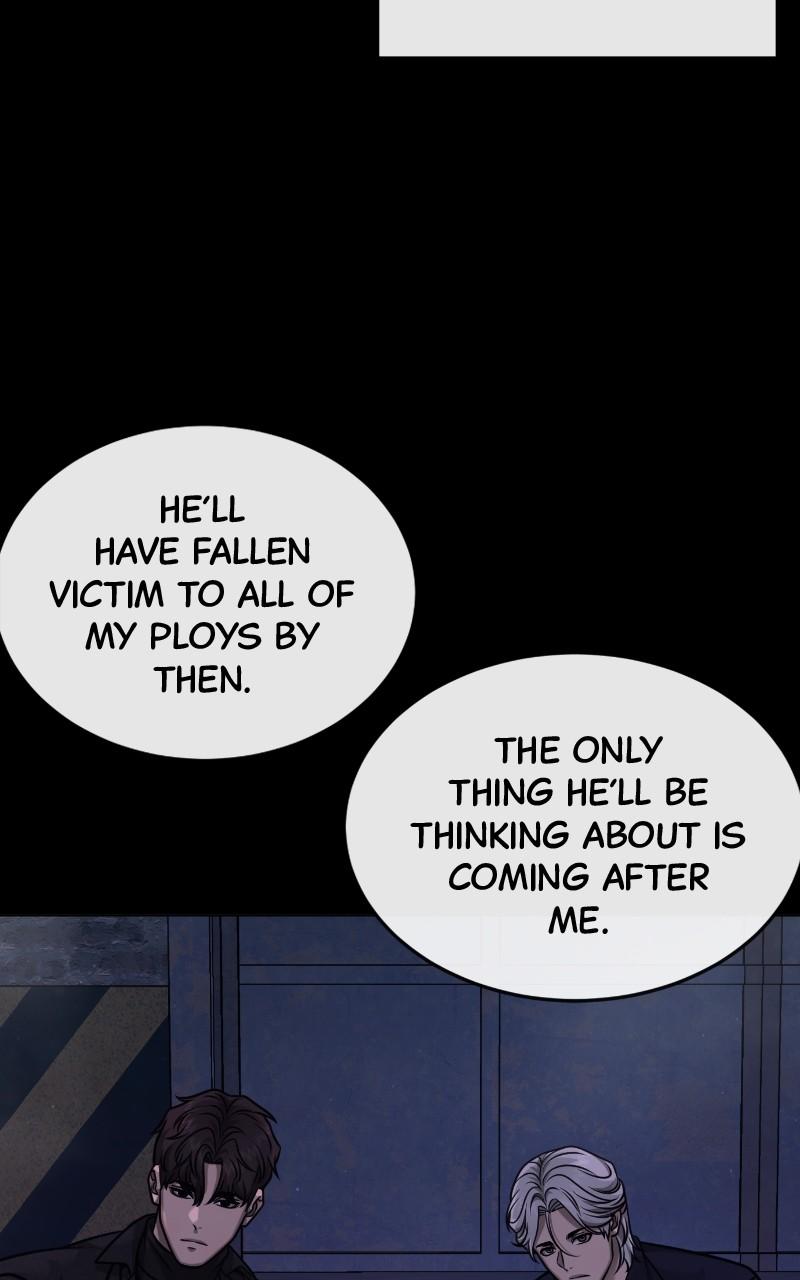 QUESTISM Chap 130 - Next Chap 131