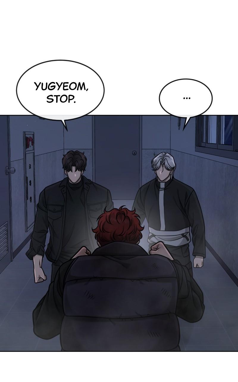 QUESTISM Chap 130 - Next Chap 131