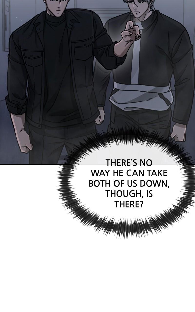 QUESTISM Chap 130 - Next Chap 131