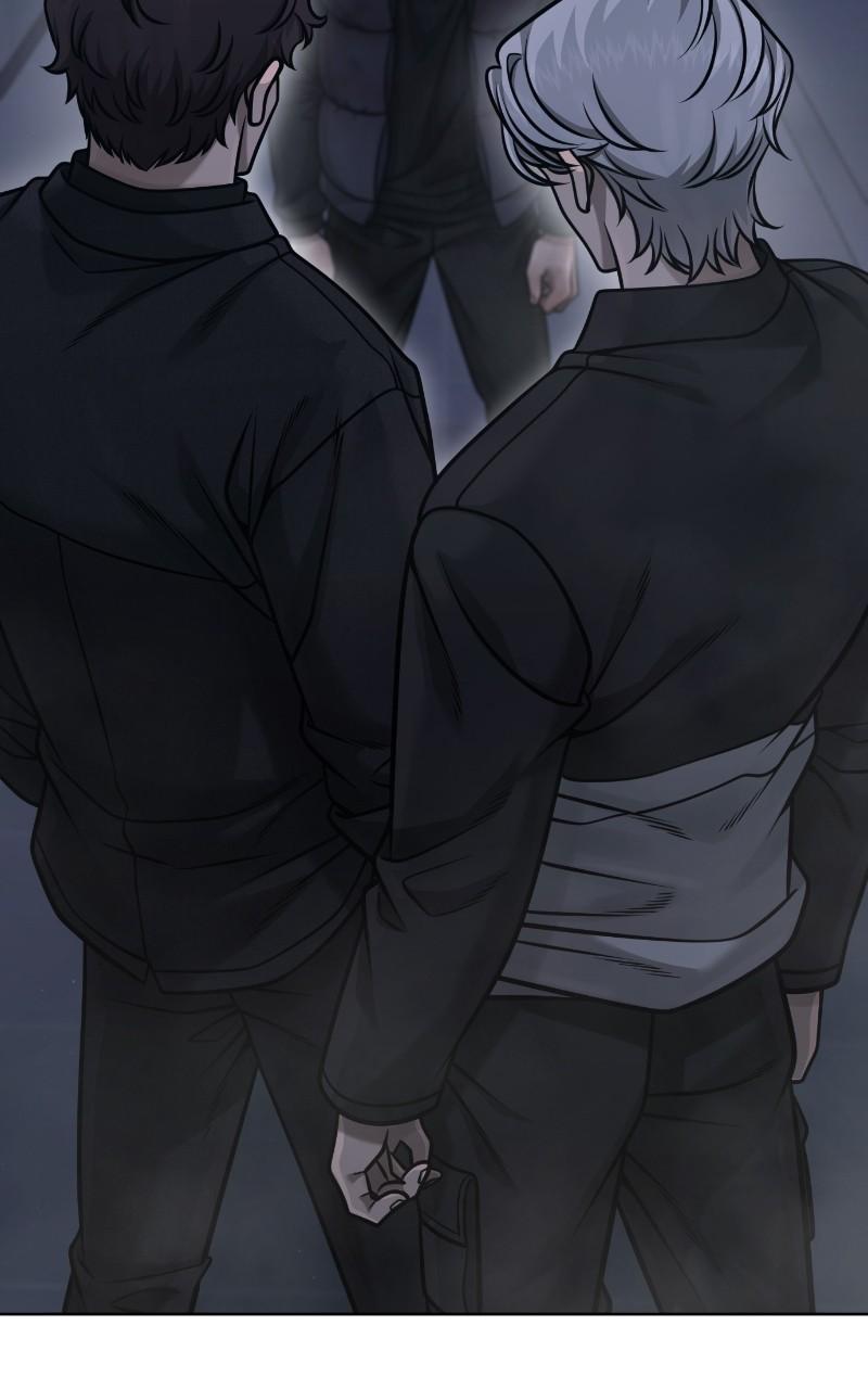 QUESTISM Chap 130 - Next Chap 131