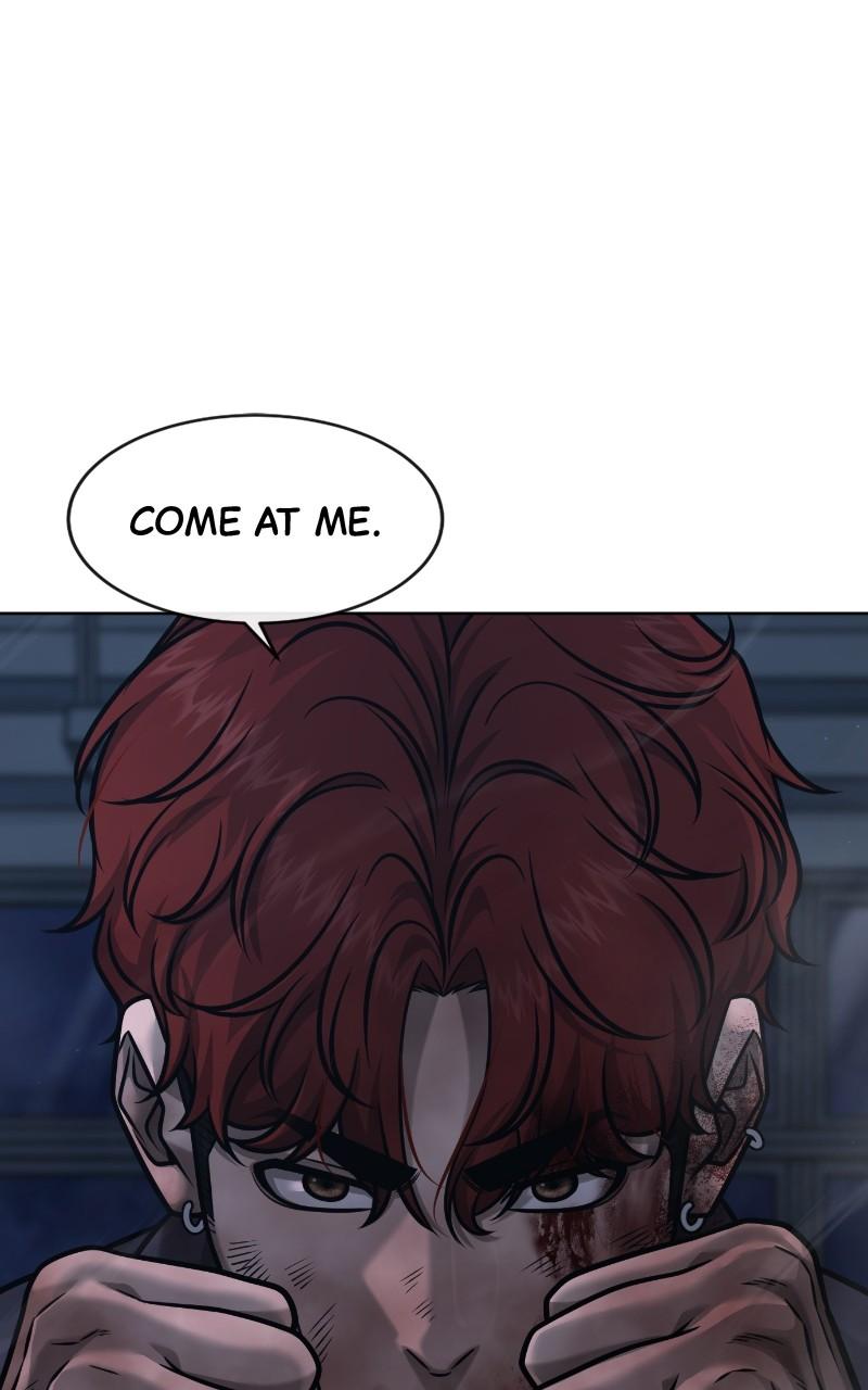 QUESTISM Chap 130 - Next Chap 131