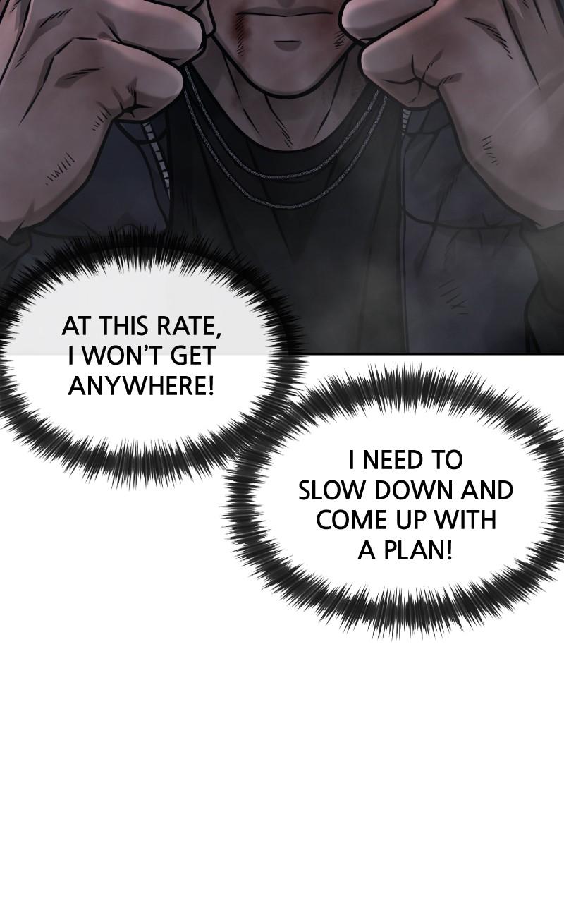 QUESTISM Chap 130 - Next Chap 131