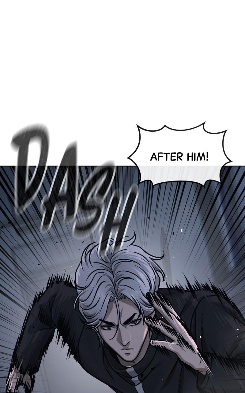 QUESTISM Chap 130 - Next Chap 131